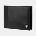 Altius Alox Slim Bi-Fold Wallet #Färg_Svart