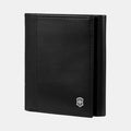 Altius Alox Tri-Fold Wallet #Färg_Svart