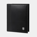 Altius Alox Bi-Fold Card Case #Färg_Svart