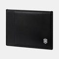 Altius Alox Slim Card Case #Färg_Svart