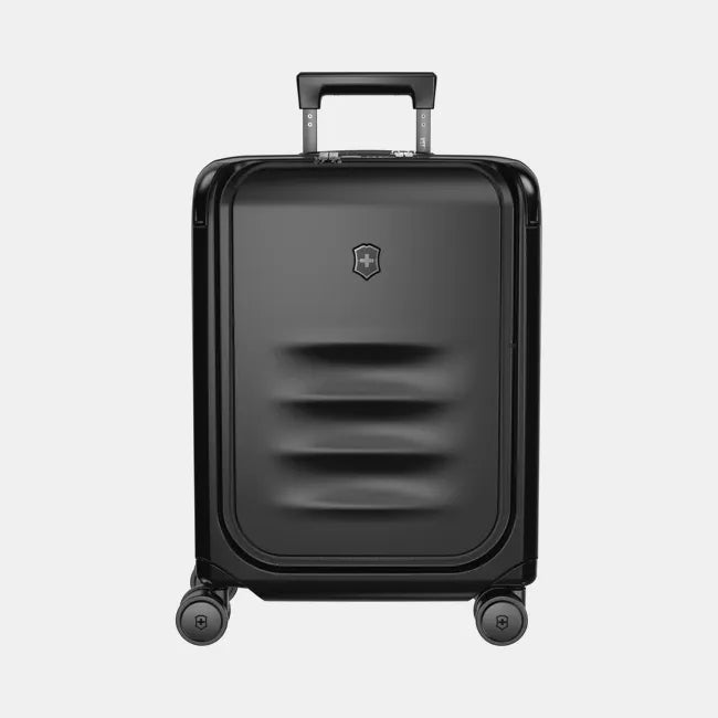 Victorinox Spectra 3.0 Expandable Global Carry-On - Kabinväska - 47L - Svart - S+