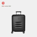 Spectra 3.0 Expandable Global Carry-On Kabinväska #Färg_Svart