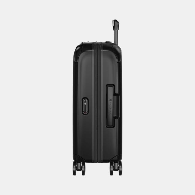 Spectra 3.0 Expandable Global Carry-On Kabinväska #Färg_Svart