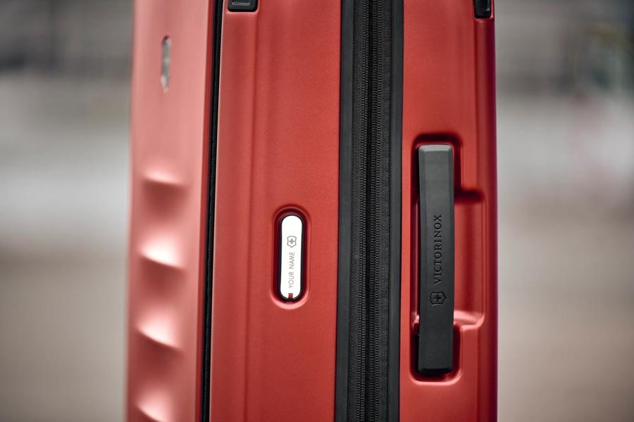 Spectra 3.0 Frequent Flyer Carry-On Kabinväska #Färg_Röd
