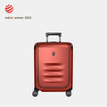Spectra 3.0 Expandable Global Carry-On Kabinväska #Färg_Röd