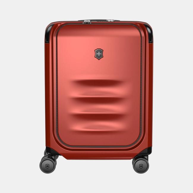 Spectra 3.0 Expandable Global Carry-On Kabinväska #Färg_Röd