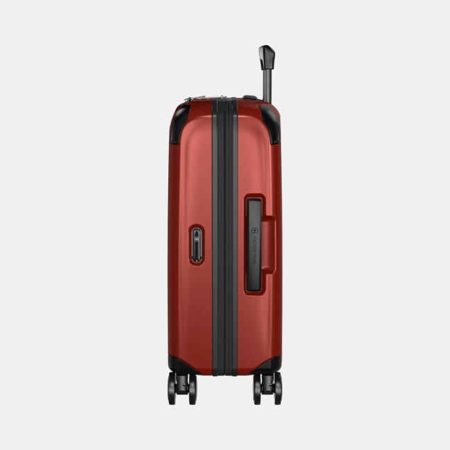 Spectra 3.0 Expandable Global Carry-On Kabinväska #Färg_Röd