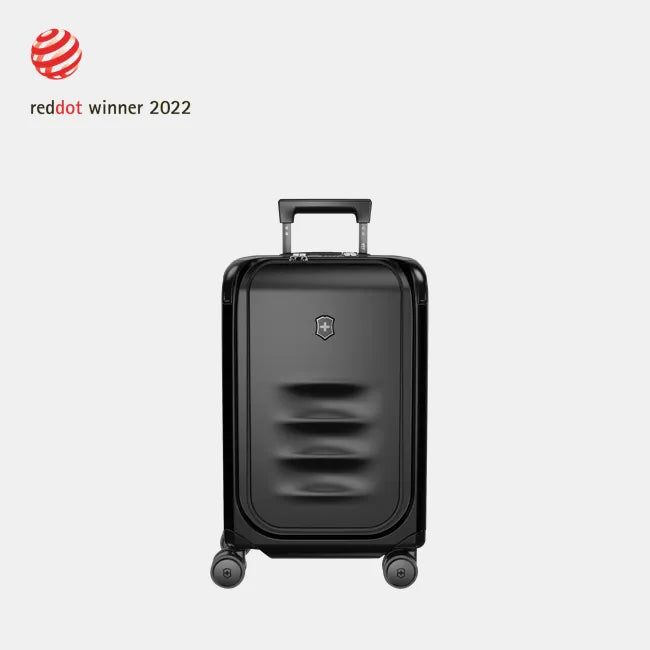 Victorinox Spectra 3.0 Frequent Flyer Carry-On - Kabinväska - 44L - Svart - S