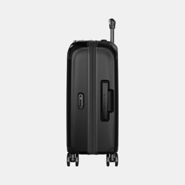 Spectra 3.0 Frequent Flyer Carry-On Kabinväska #Färg_Svart
