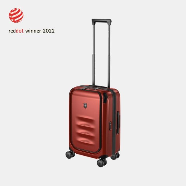 Spectra 3.0 Frequent Flyer Carry-On Kabinväska #Färg_Röd