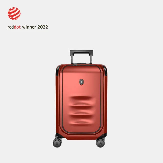 Victorinox Spectra 3.0 Frequent Flyer Carry-On - Kabinväska - 44L - Röd - S