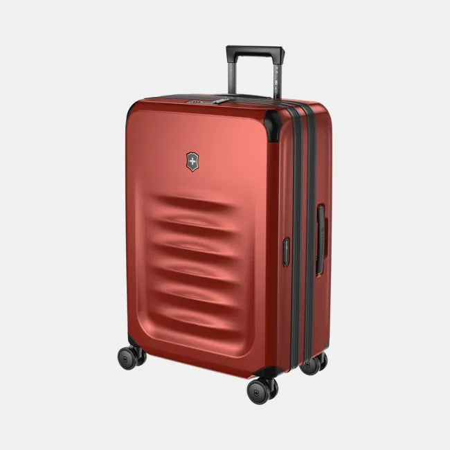 Victorinox Spectra 3.0 Expandable Medium Case - Resväska - 81L - Röd - M