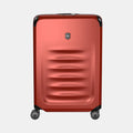 Victorinox Spectra 3.0 Expandable Medium Case - Resväska - 81L - Röd - M