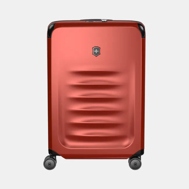 Victorinox Spectra 3.0 Expandable Medium Case - Resväska - 81L - Röd - M