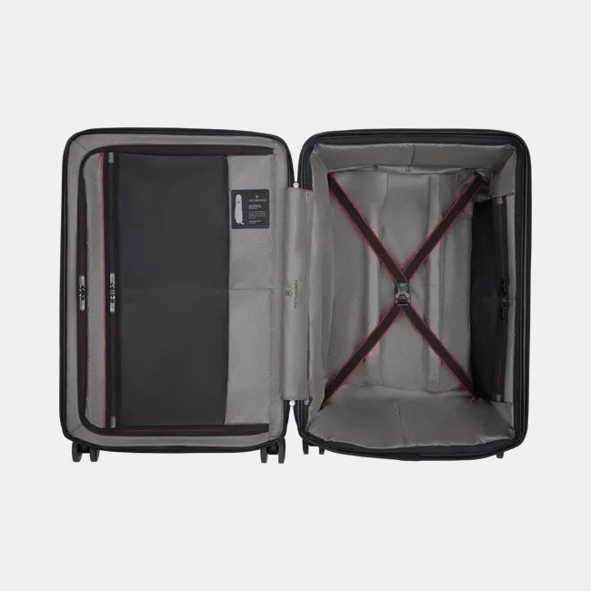 Victorinox Spectra 3.0 Expandable Medium Case - Resväska - 81L - Röd - M