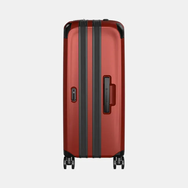 Victorinox Spectra 3.0 Expandable Medium Case - Resväska - 81L - Röd - M