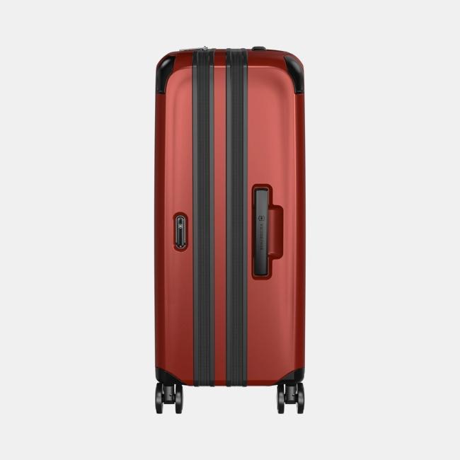 Spectra 3.0 Expandable Medium Case Resväska #Färg_Röd