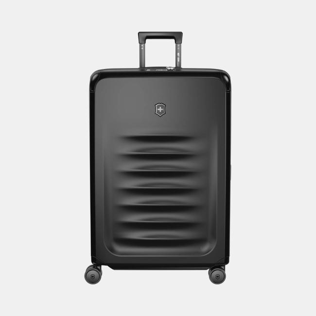 Spectra 3.0 Expandable Large Case Resväska #Färg_Svart