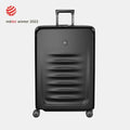 Spectra 3.0 Expandable Large Case Resväska #Färg_Svart