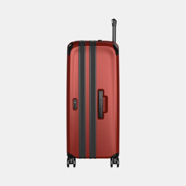Spectra 3.0 Expandable Large Case Resväska #Färg_Röd