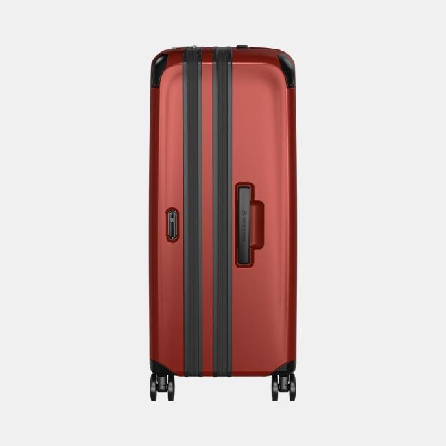 Spectra 3.0 Expandable Large Case Resväska #Färg_Röd