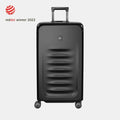 Spectra 3.0 Trunk Large Case Resväska #Färg_Svart