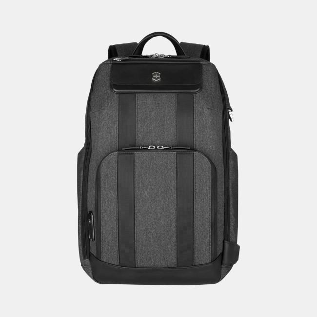 Architecture Urban2 Deluxe Backpack Ryggsäck #Färg_Svart