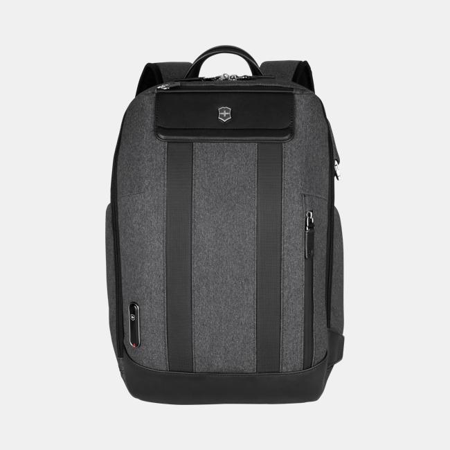 Architecture Urban2 City Backpack Ryggsäck #Färg_Svart