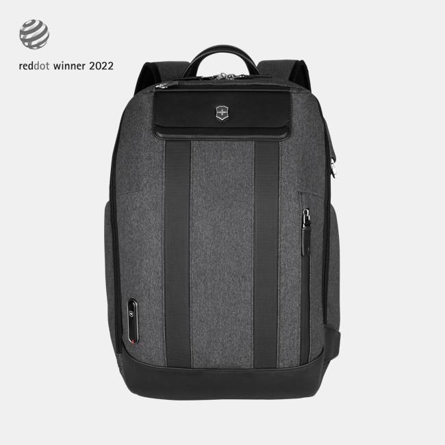 Architecture Urban2 City Backpack Ryggsäck #Färg_Svart