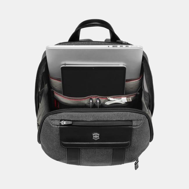 Architecture Urban2 City Backpack Ryggsäck #Färg_Svart