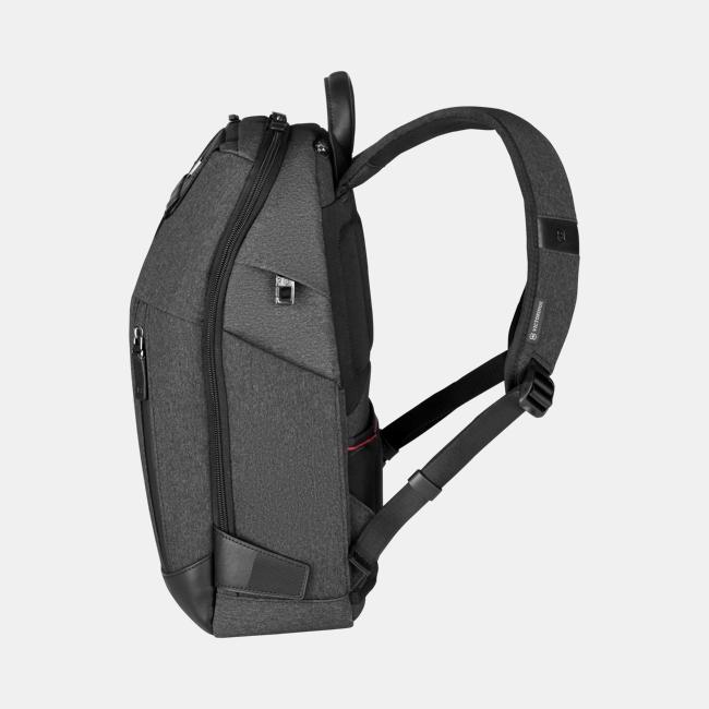 Architecture Urban2 City Backpack Ryggsäck #Färg_Svart