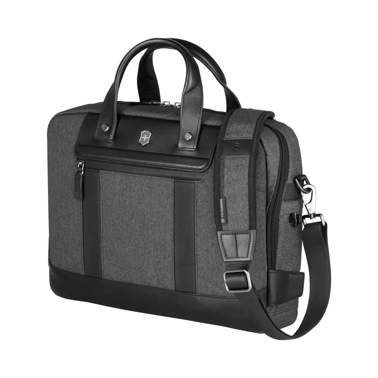 Victorinox - Architecture Urban2 Briefcase - Väska - Grå
