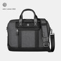Architecture Urban2 Briefcase Laptopväska #Färg_Svart