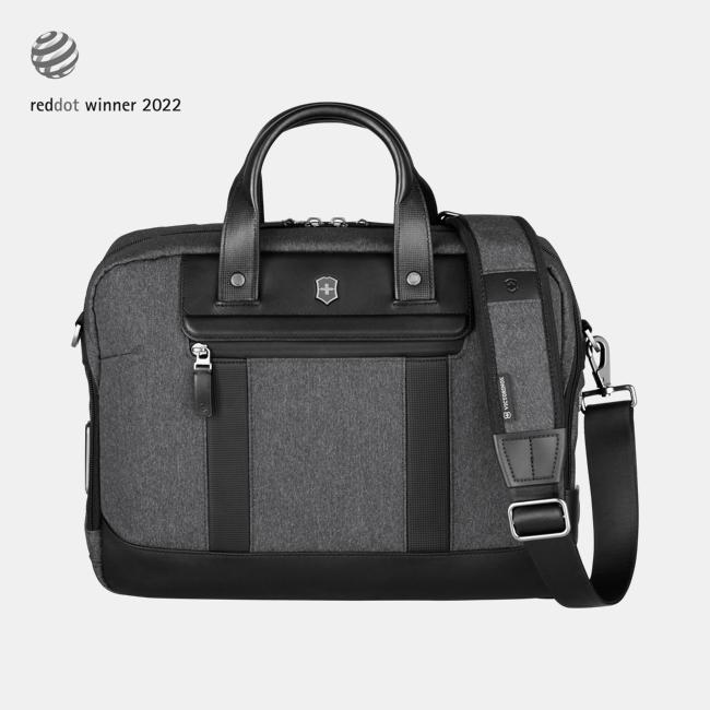 Architecture Urban2 Briefcase Laptopväska #Färg_Svart