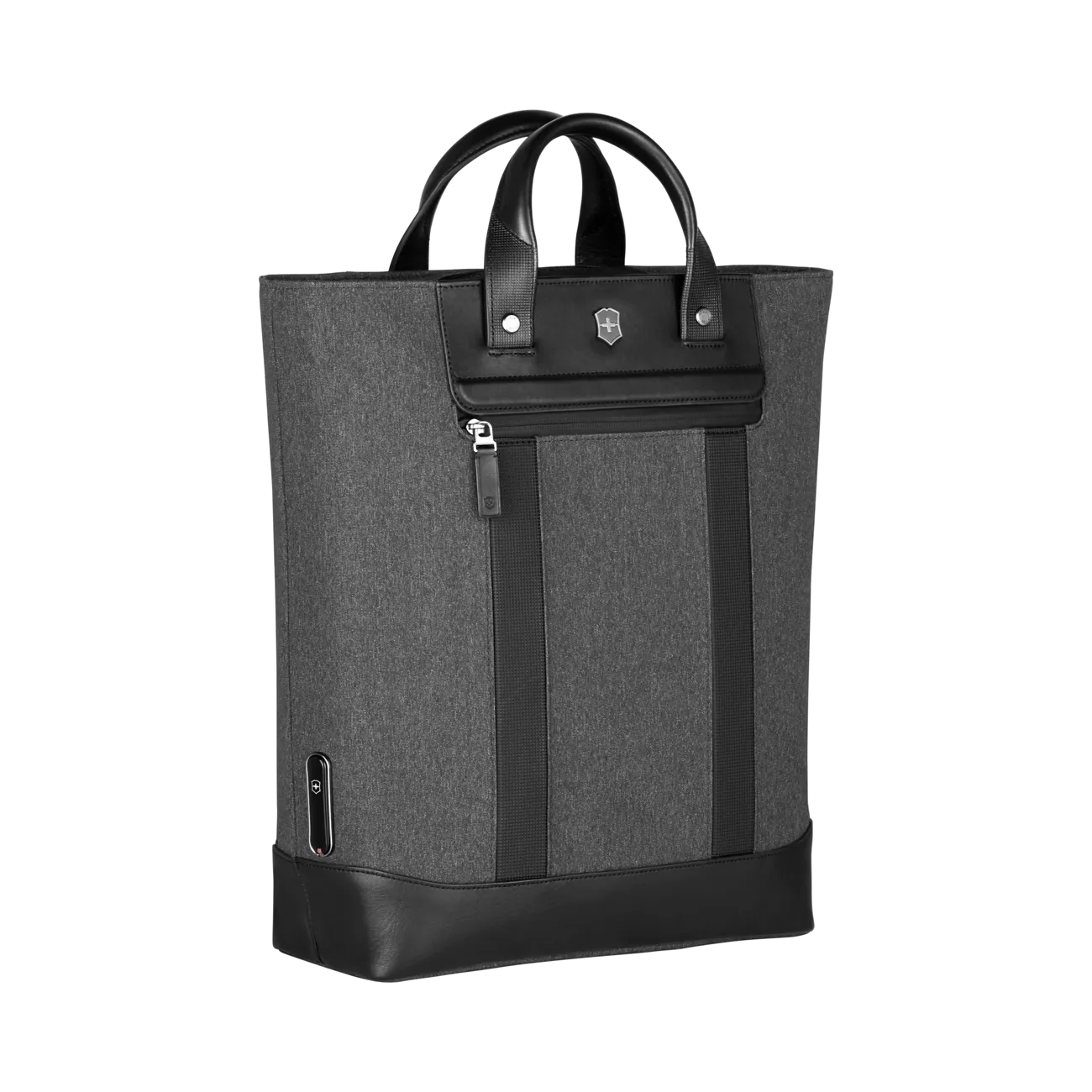 Victorinox - Architecture Urban2 2-Way Carry Tote - Väska - Grå