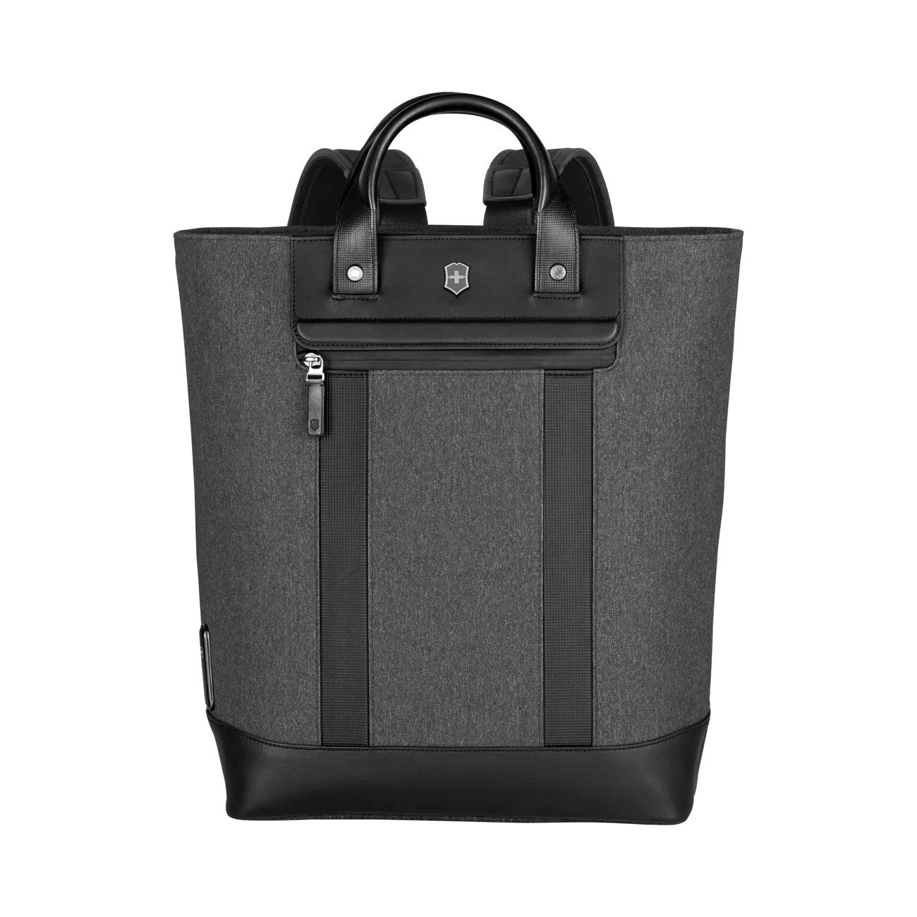 Victorinox - Architecture Urban2 2-Way Carry Tote - Väska - Grå