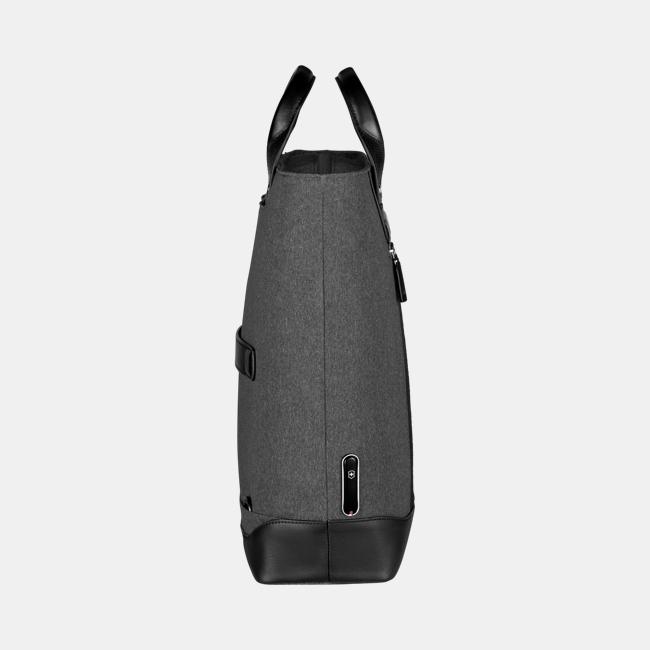 Architecture Urban2 2-Way Carry Tote Tote Bag #Färg_Svart