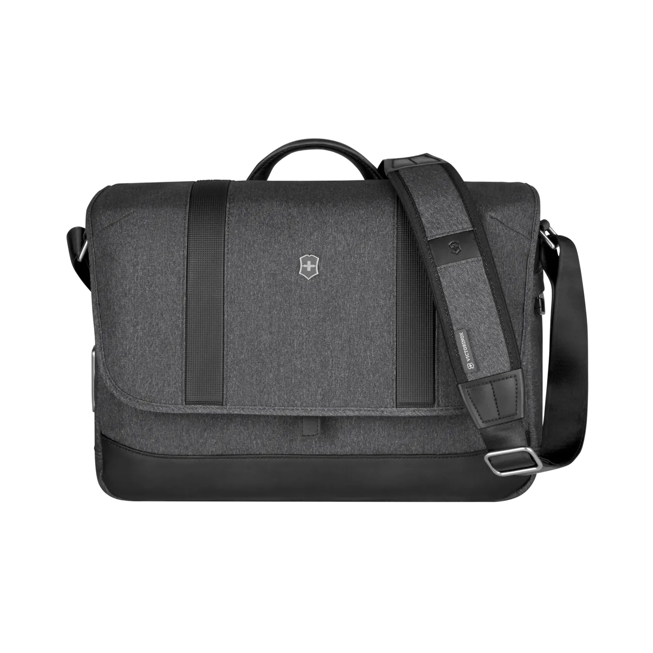 Victorinox - Architecture Urban2 Messenger - Väska - Grå