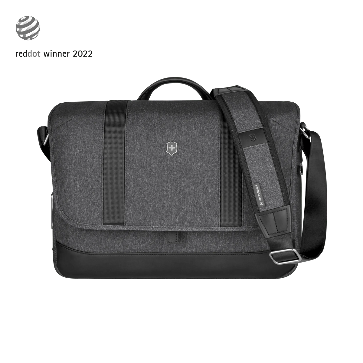 Architecture Urban2 Messenger #färg_grå