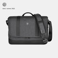 Architecture Urban2 Messenger Messenger Bag #Färg_Grå / Svart