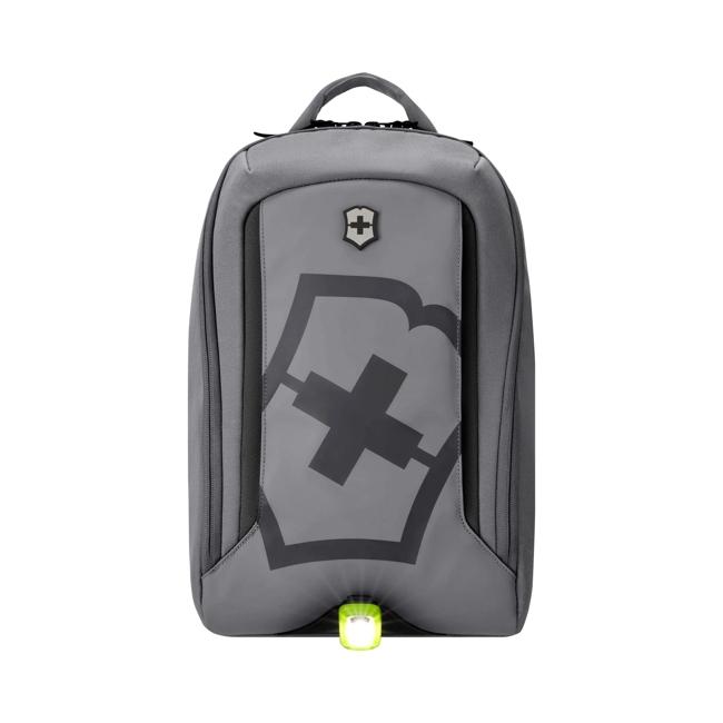 Touring 2.0 City Daypack Ryggsäck #Färg_Grå