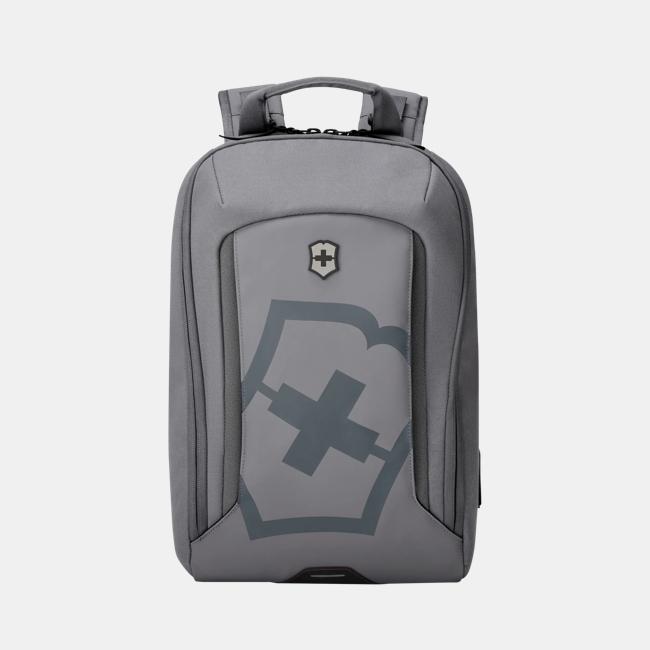Touring 2.0 City Daypack Ryggsäck #Färg_Grå
