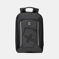 Touring 2.0 City Daypack Ryggsäck #Färg_Svart