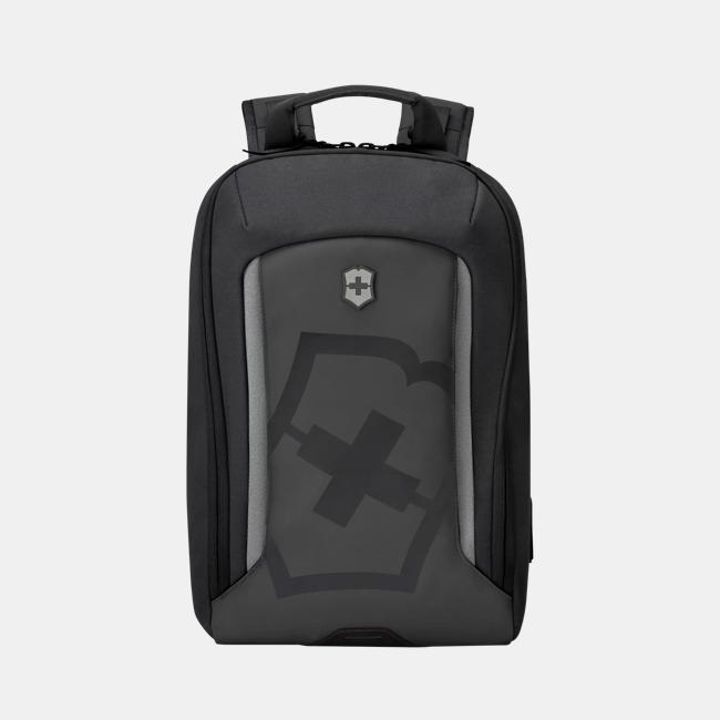 Touring 2.0 City Daypack Ryggsäck #Färg_Svart