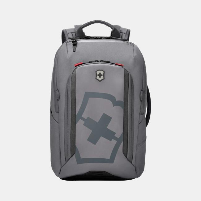 Touring 2.0 Commuter Backpack Ryggsäck #Färg_Grå