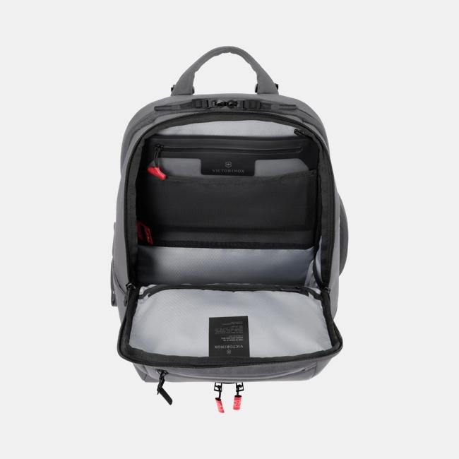Touring 2.0 Commuter Backpack Ryggsäck #Färg_Grå