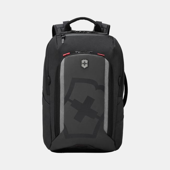Touring 2.0 Commuter Backpack Ryggsäck #Färg_Svart