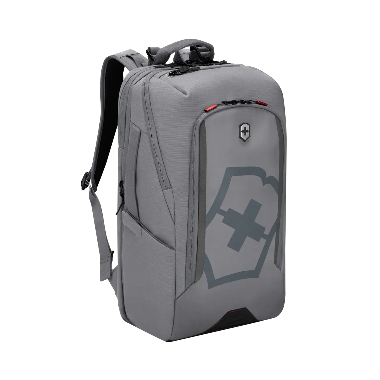 Victorinox - Touring 2.0 Traveller Backpack - Ryggsäck - Grå