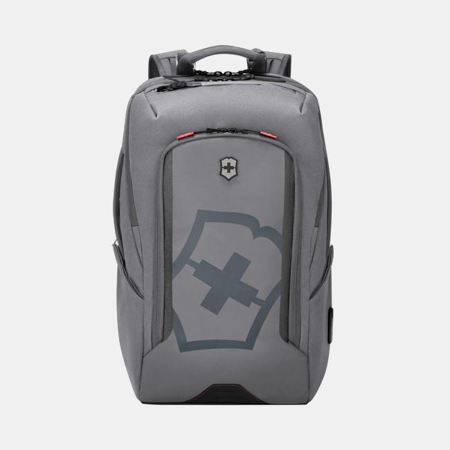 Touring 2.0 Traveller Backpack Ryggsäck #Färg_Grå
