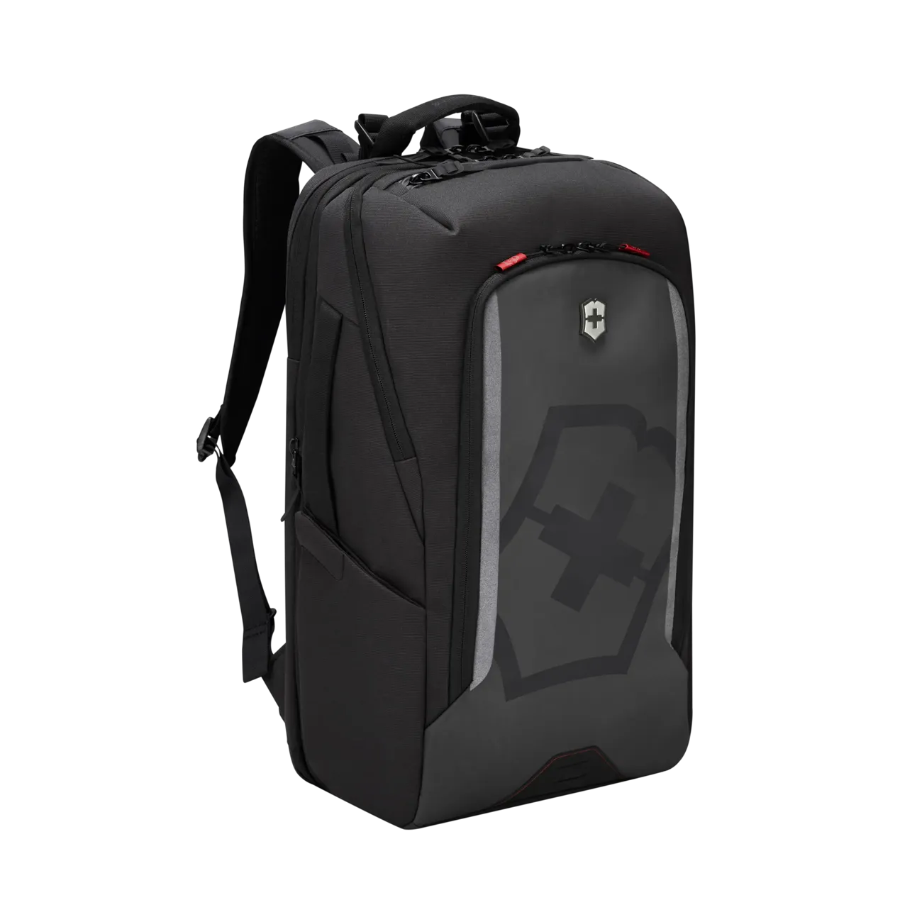 Victorinox - Touring 2.0 Traveller Backpack - Ryggsäck - Svart